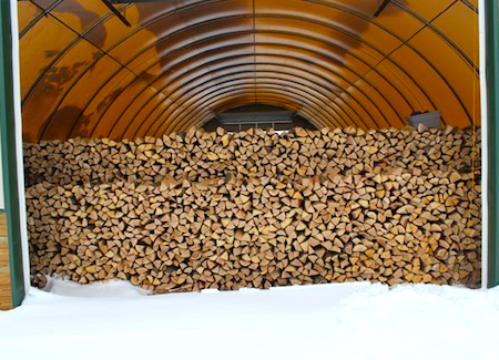 Firewood